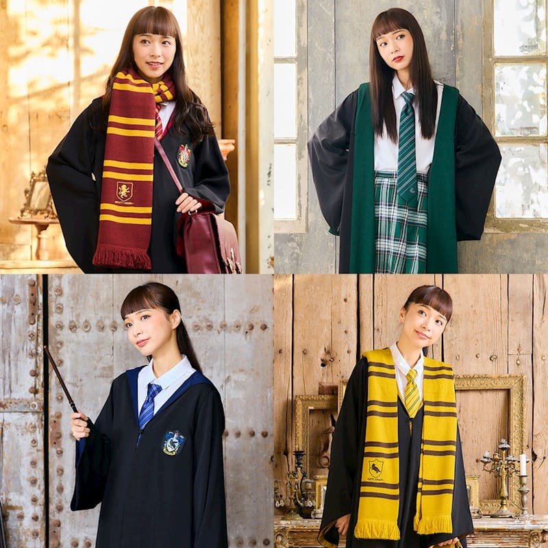 Harry Potter Scarf